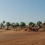 M Residence With Pool View & Beach Access - El Gouna, Hurghada